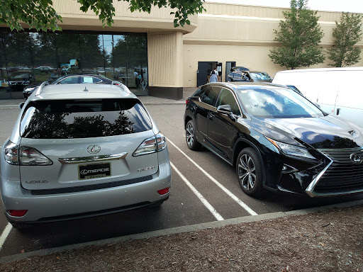 Lexus Dealer «Meade Lexus of Southfield», reviews and photos, 28300 Northwestern Hwy, Southfield, MI 48034, USA