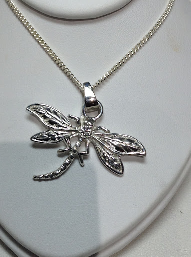 Jeweler «La Jolla Fine Jewelry», reviews and photos, 111 S Main St, Chelsea, MI 48118, USA