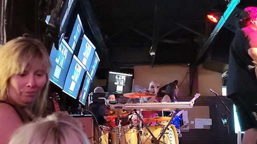 Night Club «PEAK 31 at Union Station», reviews and photos, 2419 N Union Blvd, Colorado Springs, CO 80909, USA