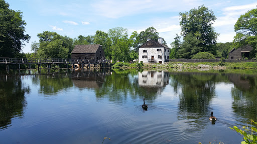 Historical Landmark «Kykuit, the Rockefeller Estate», reviews and photos, 381 N Broadway, Sleepy Hollow, NY 10591, USA