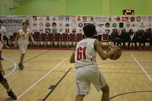 Marmara Infrastructure Basketball Schools image