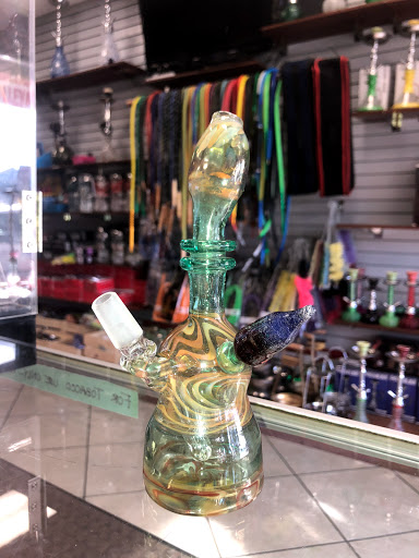 Tobacco Shop «Lava Smoke Shop», reviews and photos, 1019 Main St, Paterson, NJ 07503, USA