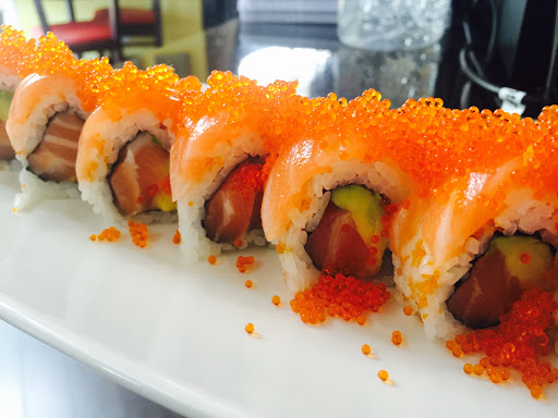 Okini Sushi