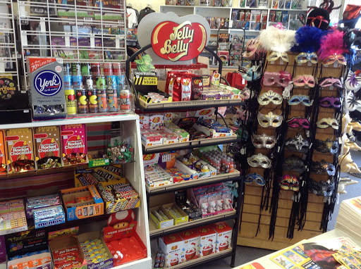 Comic Book Store «DragonVine», reviews and photos, 1859 Pioneer Pkwy E, Springfield, OR 97477, USA