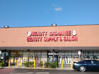 Beauty Exchange Beauty Supply