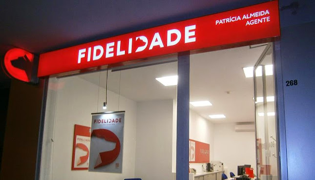 Avaliações doLoja Fidelidade Vizela em São Salvador de Lordelo - Agência de seguros
