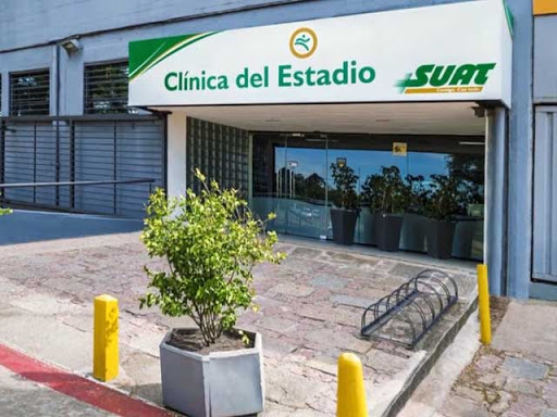 Bienestar Fisioterapia Personalizada | Clínica del Estadio SUAT