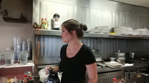 Sunrise Cafe image