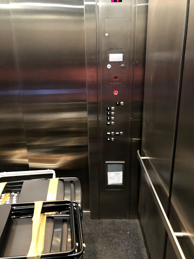 Self-Storage Facility «Boston Seaport Self Storage», reviews and photos, 380 E St, Boston, MA 02127, USA