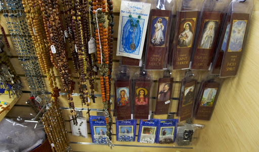 Religious Book Store «Windows of Heaven», reviews and photos, 2528 W Colorado Ave, Colorado Springs, CO 80904, USA