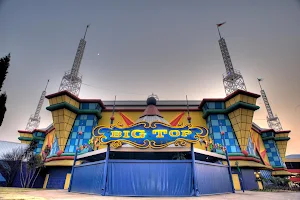 Big Top Arena Carnival City image