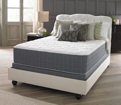 Serta Simmons Beauty Rest Mattresses