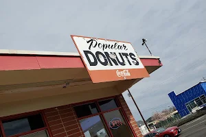 Popular Donuts image