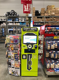 Minute Key - Photo 7 - Car repair in Tomball, TX, The Woodlands