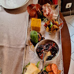 Photo n°5 de l'avis de Anto.l fait le 29/08/2023 à 17:25 sur le  A Casa di Nino à Genzano di Roma