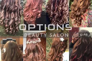 Options Salon Abbottabad image