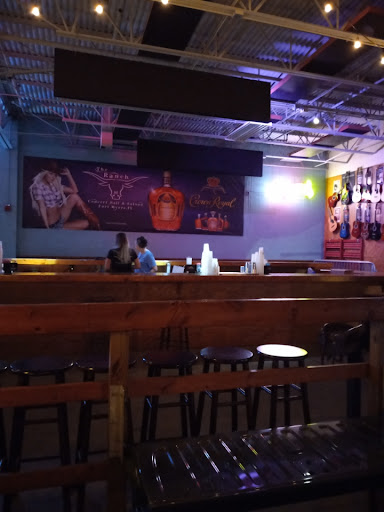 Bar «The Ranch», reviews and photos, 2158 Colonial Blvd, Fort Myers, FL 33907, USA