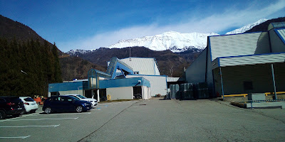 P.S.M (Pack Systèmes Maurienne) à La Chambre