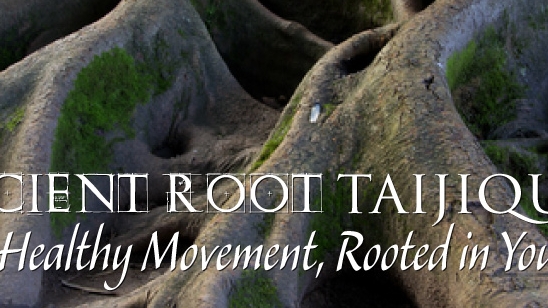 Ancient Root Taijiquan - West