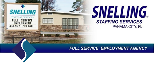 Employment Agency «Snelling Staffing Services», reviews and photos, 1420 Airport Rd, Panama City, FL 32405, USA