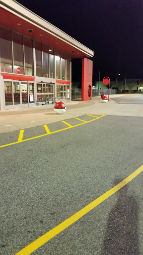 Department Store «Target», reviews and photos, 385 Centre Ave, Abington, MA 02351, USA