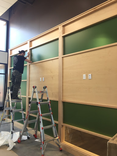 Print Shop «The Graphix Spot», reviews and photos, 1 Old Wolfe Rd, Budd Lake, NJ 07828, USA