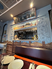 Atmosphère du Restaurant indien Joyti Restaurant (Cuisine Maison depuis 1994) à Paris - n°8