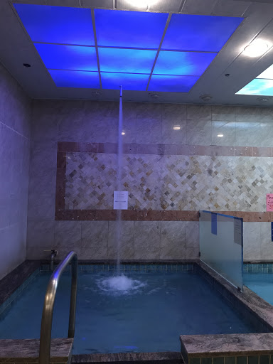 Chung Dam Spa & Fitness