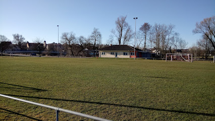 Sportplatz SG Dettingen 1958 e.V.