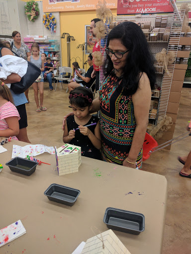 Craft Store «A.C. Moore Arts and Crafts», reviews and photos, 4219 Union Deposit Rd, Harrisburg, PA 17111, USA