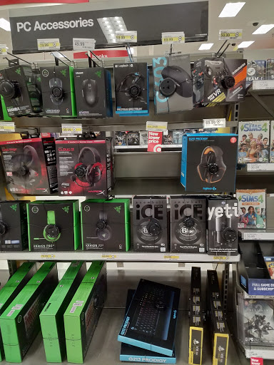 Department Store «Target», reviews and photos, 3625 W Gandy Blvd, Tampa, FL 33611, USA