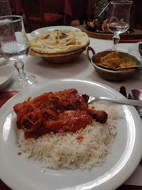 Plats et boissons du Restaurant indien Le Taj à Dax - n°4