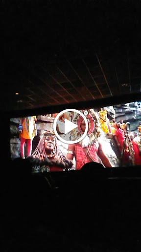 Movie Theater «AMC Webster 12», reviews and photos, 2190 Empire Blvd, Webster, NY 14580, USA