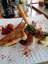 Photo n°16 de Restaurant du Lac à Les Gets ()