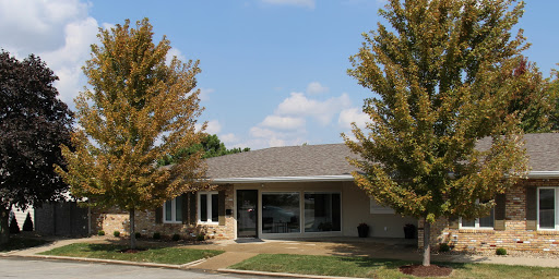 McBeath Financial Group, 203 Landmark Dr Unit A, Normal, IL 61761, Financial Planner