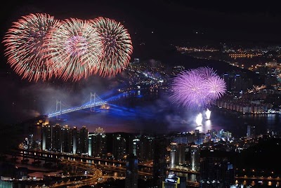Photos of Stunningkorea