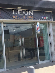 Leon Barbershop