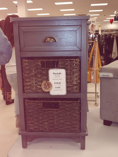 Department Store «Marshalls», reviews and photos, 2050 Lawrenceville Hwy, Decatur, GA 30033, USA