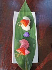 Mochi du Restaurant japonais AOKO à Montpellier - n°3