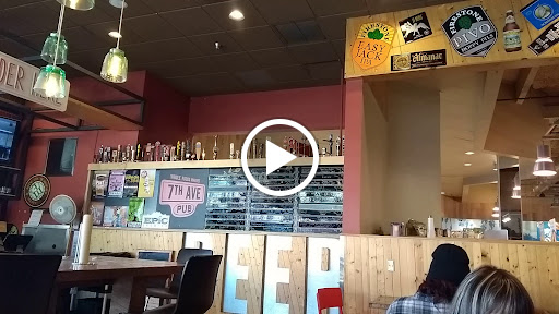 Grocery Store «Whole Foods Market», reviews and photos, 711 University Ave, San Diego, CA 92103, USA