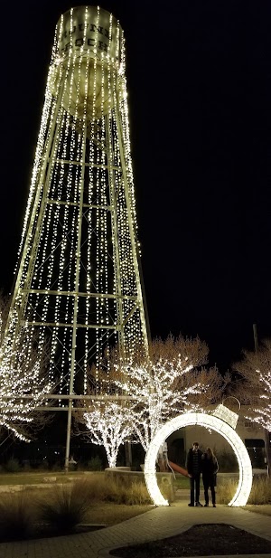 Koughan Memorial Water Tower Park - photo 6