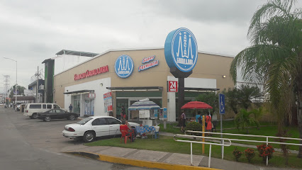 farmacia Guadalajara