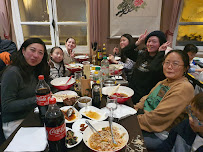 Les plus récentes photos du Restaurant chinois Le Temple Celeste (Cuisine familiale chinoise) à Paris - n°2