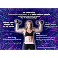 Samanthas Total Body - Personal Trainer | Fitness Coach - Photo 2 - Car repair in , The Woodlands