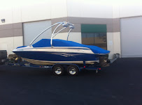 Superior Auto Interiors - Photo 4 - Car repair in Palmdale, CA, Palmdale