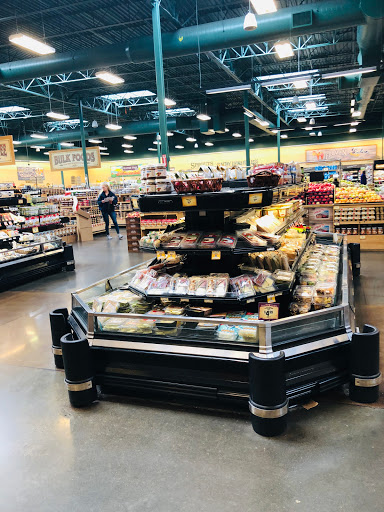 Health Food Store «Sprouts Farmers Market», reviews and photos, 8211 Laguna Blvd, Elk Grove, CA 95758, USA