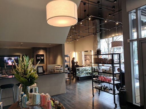 Beauty Salon «Hair MW», reviews and photos, 1015 NW Lovejoy St, Portland, OR 97209, USA