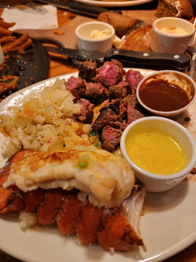 Outback Steakhouse