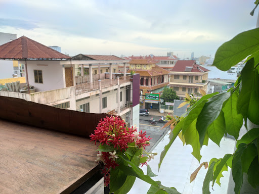Củi Coffee & Homestay