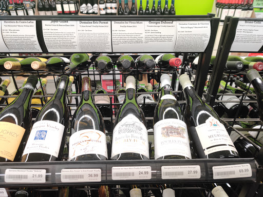 Wine Store «Vin Chicago», reviews and photos, 1826 N Elston Ave, Chicago, IL 60642, USA